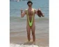Borat Mankini Thin