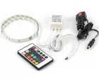 Köp Trådlös LED Strip 16 färger