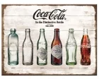 Köp Magnet Coca-Cola Timeline