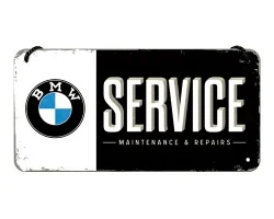 Köp 3D Hanging Sign - BMW-Service
