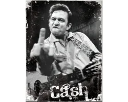 Köp Magnet Johnny Cash