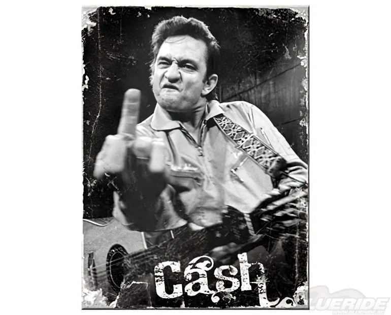 Köp Magnet Johnny Cash Köp Magnet Johnny Cash