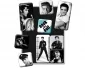 Magnetset Elvis Presley