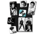 Köp Magnetset Elvis Presley
