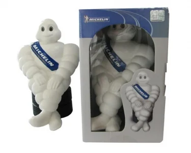 Köp Michelin-Gubbe XL Michelin-Gubbe XL