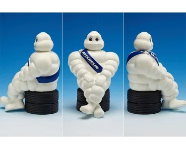 Köp Michelin-Gubbe XL Michelin-Gubbe XL