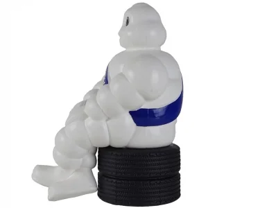 Köp Michelin-Gubbe XL Michelin-Gubbe XL