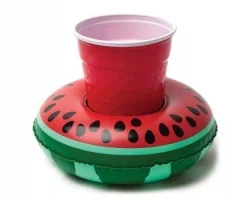 Köp Flytande Burkhållare Vattenmelon