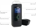 Dräger Alcotest 3820 Alkoholmätare