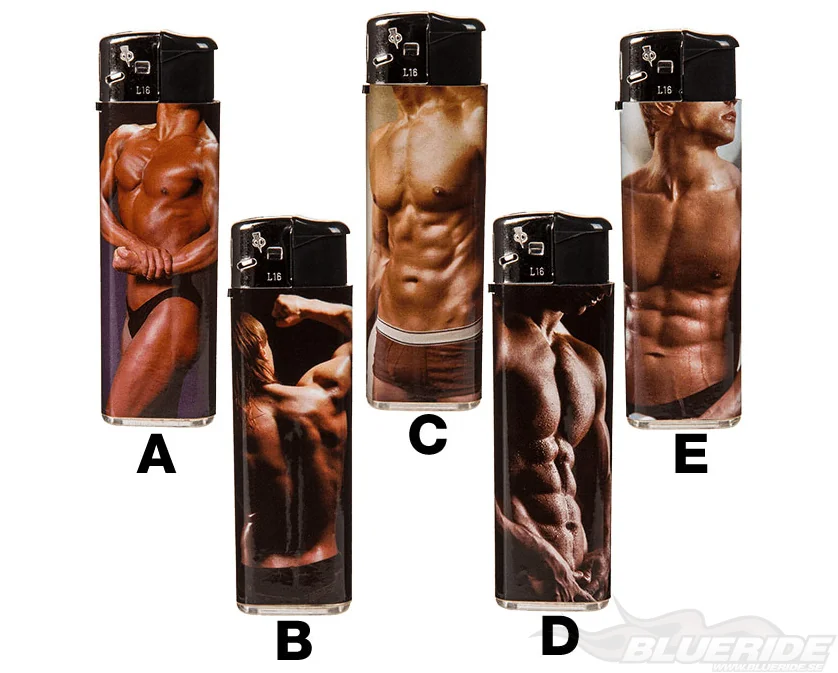 Köp Tändare - Sexy Boys Köp Tändare - Sexy Boys