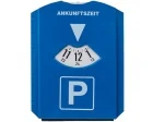 Köp P-skiva med Isskrapa - 3 i 1