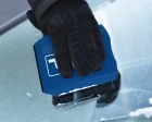 P-skiva med Isskrapa - 3 i 1