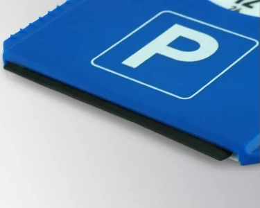 Köp P-skiva med Isskrapa - 3 i 1 P-skiva med Isskrapa - 3 i 1