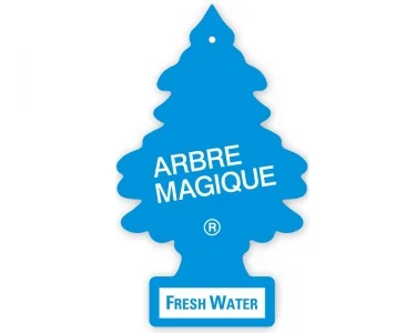 Fresh Water Wunderbaum