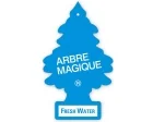 Fresh Water - Wunderbaum