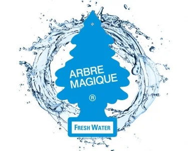 Fresh Water Wunderbaum