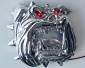 Chrome Bulldog LED 24v