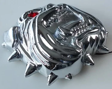 Köp Chrome Bulldog LED 24v Chrome Bulldog LED 24v