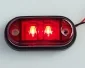Red Grill Deco Light