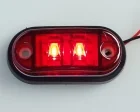 Köp Red Grill Deco Light