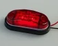 Red Grill Deco Light