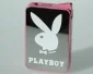 Playboy-tändare Krom & Rosa