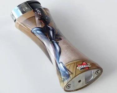 Bizarre Tändare XL - Cat