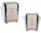 Servetthållare Retro - 1950's Diner