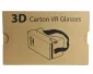 VR-glasögon i Papp