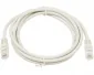 Nätverkskabel RJ45 - RJ45, 10 m, CAT5e