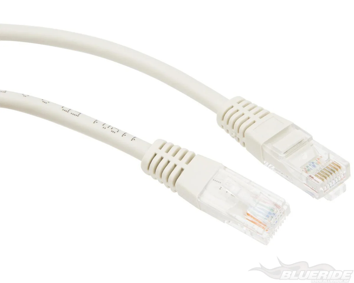 Köp Nätverkskabel RJ45 - RJ45 Köp Nätverkskabel RJ45 - RJ45