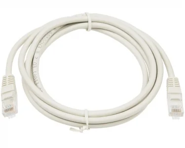 Köp Nätverkskabel RJ45 - RJ45 Nätverkskabel RJ45 - RJ45, 2 m, CAT6