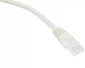 Nätverkskabel RJ45 - RJ45, 2 m, CAT6