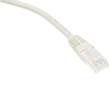 Nätverkskabel RJ45 - RJ45, 10 m, CAT6, SFTP