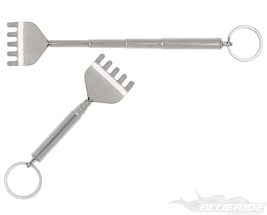 Köp Nyckelring Back Scratcher Köp Nyckelring Back Scratcher