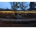 Köp LED Ljusslang 216 ljus 6m - Varmvit - 220v