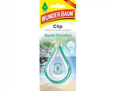 Köp Wunder Baum Clip - Ocean Paradise