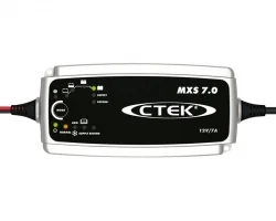 Köp CTEK MXS 7.0 Batteriladdare