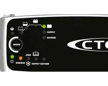 CTEK MXS 7.0 Batteriladdare