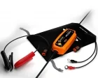 CTEK MXS 5.0 Batteriladdare Polar