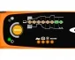 CTEK MXS 5.0 Batteriladdare Polar