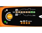 CTEK MXS 5.0 Batteriladdare Polar