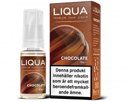 Köp E-juice Chocolate - LiQua 10ml