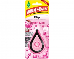 Köp Wunder Baum Clip - Bubble Gum