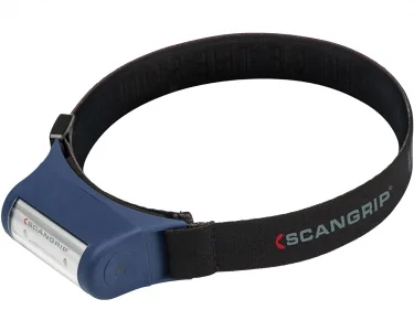 I-View Pannlampa Scangrip