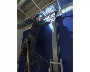 I-View Pannlampa Scangrip