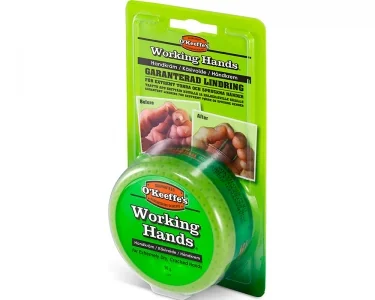 O'Keeffe's Working Hands - Handkräm