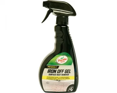 Turtle Wax Prewash-T Iron Off Gel