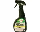 Köp Turtle Wax Prewash-T Iron Off Gel