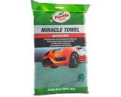 Köp Miracle Towel Grön 60x80cm - Turtle Wax